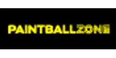 Paintballzone Logo
