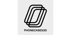 Phonecases 3D Logo