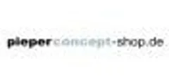 pieperconcept-shop.de Logo