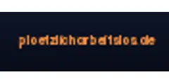 Plötzlich arbeitslos Logo