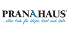 Pranahaus Logo