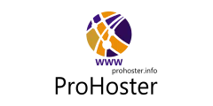 ProHoster Logo