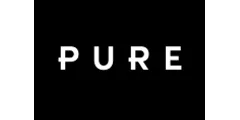 Pure Electric DE Logo