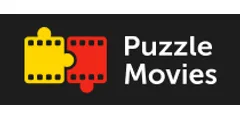 Puzzle Movies Logo