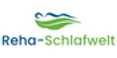 Reha-Schlafwelt Logo