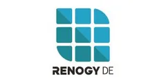 Renogy DE Logo