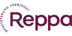 Reppa Logo