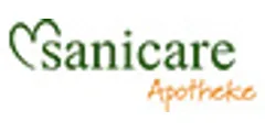 Sanicare Logo