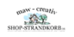 shop-strandkorb Logo