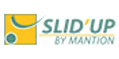 Slid'Up Logo