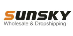 Sunsky-online Logo