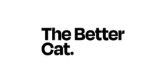 The Better Cat Logo