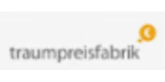 Traumpreisfabrik Logo