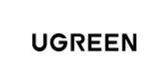 UGREEN DE Logo