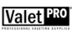 ValetPRO-Shop Logo