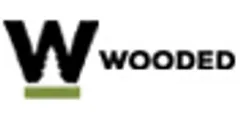 Wooded Möbel Logo