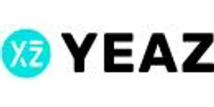YEAZ Logo