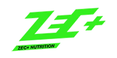 Zec+ Nutrition Logo
