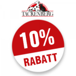 10% Tackenberg Rabattcode
