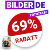 69% Bilder.de Gutschein
