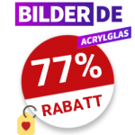 77% Bilder.de Gutschein