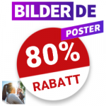 80% Bilder.de Gutschein