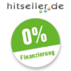 0% Finanzierung bei Hitseller.de