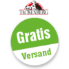 Tackenberg Gutschein Gratis Versand
