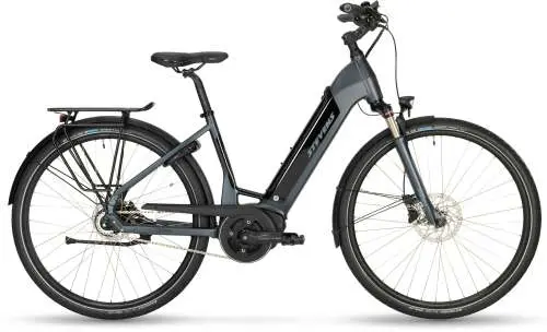 Stevens E-Courier PT5