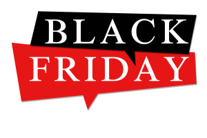 Black Friday