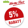 5% Uhren-Park Gutschein