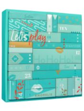 Amorelie Adventskalender