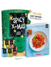 Just Spices Gewürz Adventskalender
