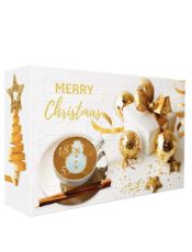 Kaffee Adventskalender