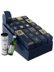 Spirituosen Adventskalender