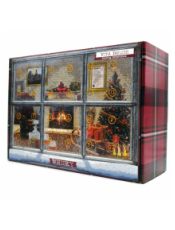 Whisky Adventskalender