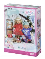 Baby Born Adventskalender