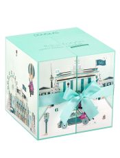 Skincare Adventskalender