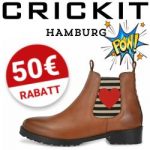 Chelsea Boot Juliane Gutschein