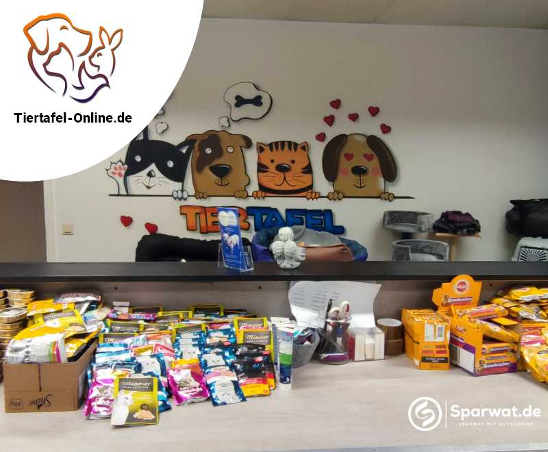 Tiertafel-Online.de Gelsenkirchen