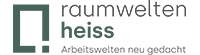 raumweltenheiss Shop Logo