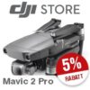 DJI Mavic 2 Pro Gutschein
