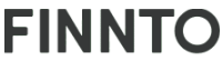 FINNTO Hundebett Logo