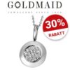30% Goldmaid Gutschein auf Halsketten