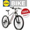 200€ Lidl-Bike Gutschein