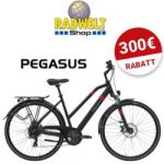 300€ Radwelt-Shop Gutschein
