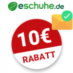 10€ eschuhe Gutschein