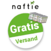Naftie Versand Gutschein