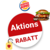 Burger King Gutschein