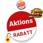 Burger King Gutschein